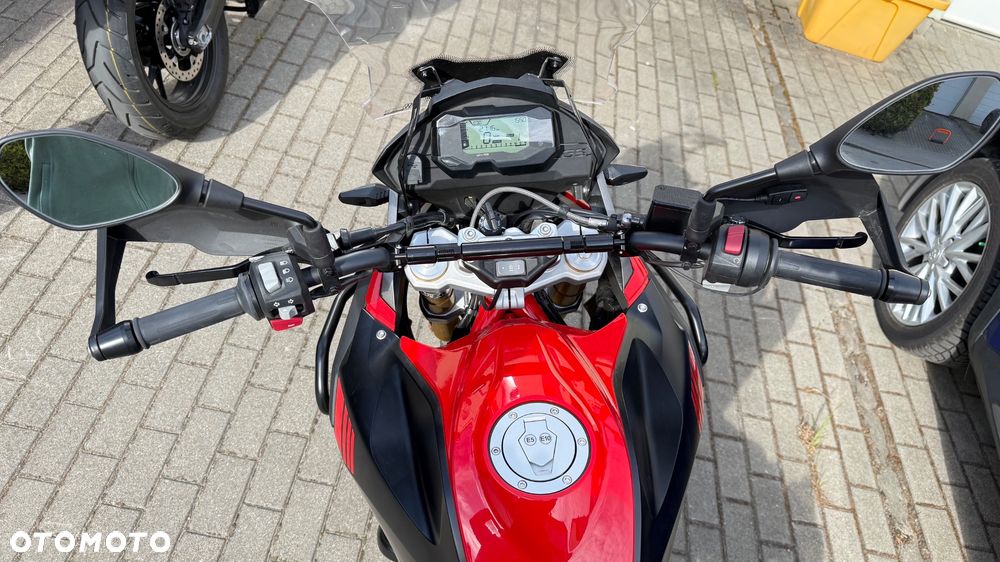BMW GS - 9