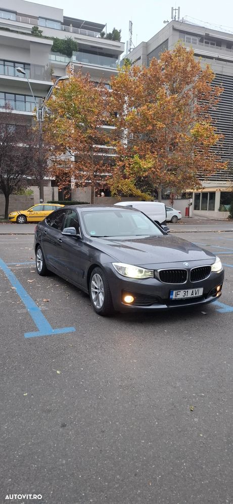 BMW Seria 3 - 2
