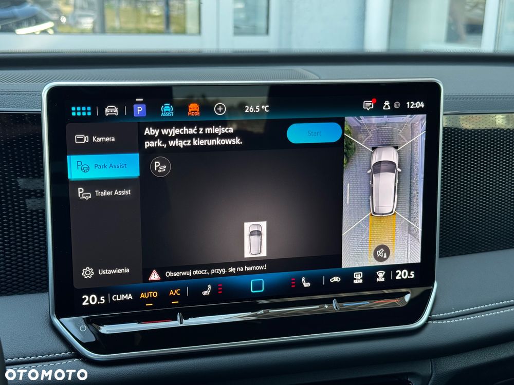 Volkswagen Tiguan 1.5 eTSI OPF DSG Goal - 23