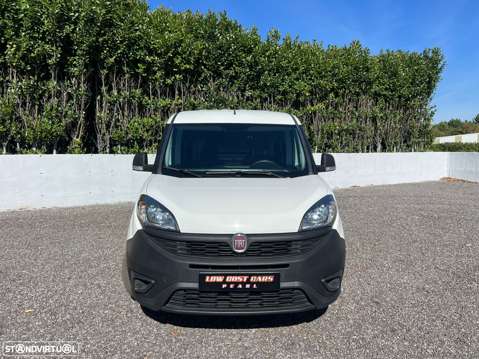 Fiat Doblo 1.6 MJ - 9