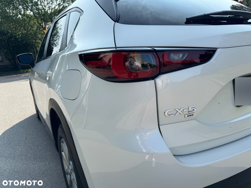 Mazda CX-5 - 18