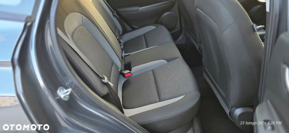 Hyundai Kona 1.6 CRDi Trend - 27