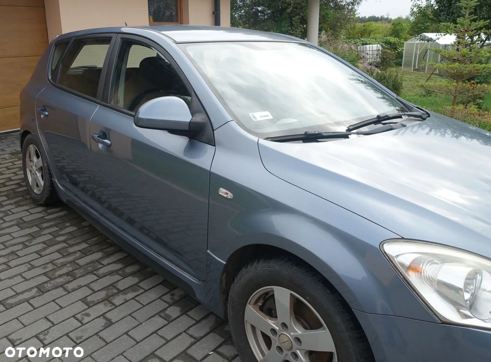 Kia Ceed 1.4 M - 4