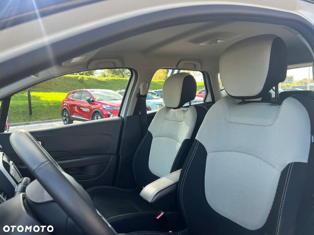 Renault Captur 1.2 Energy TCe Limited - 11