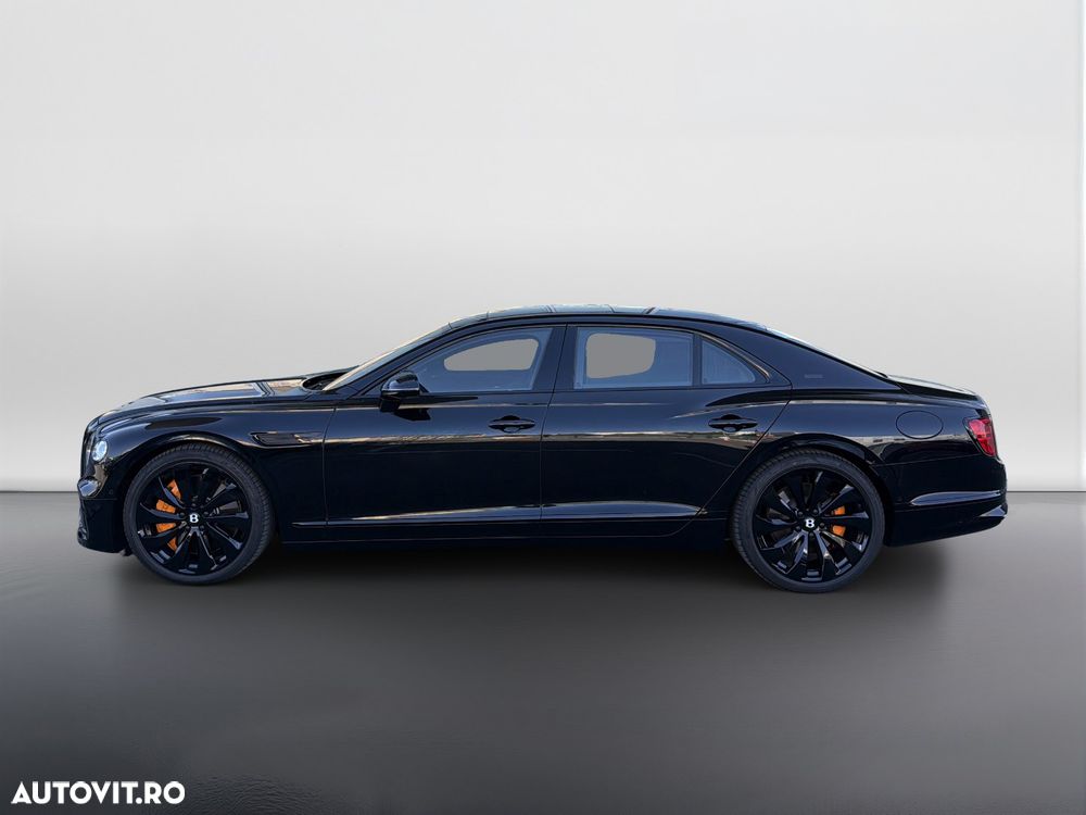 Bentley Flying Spur - 3