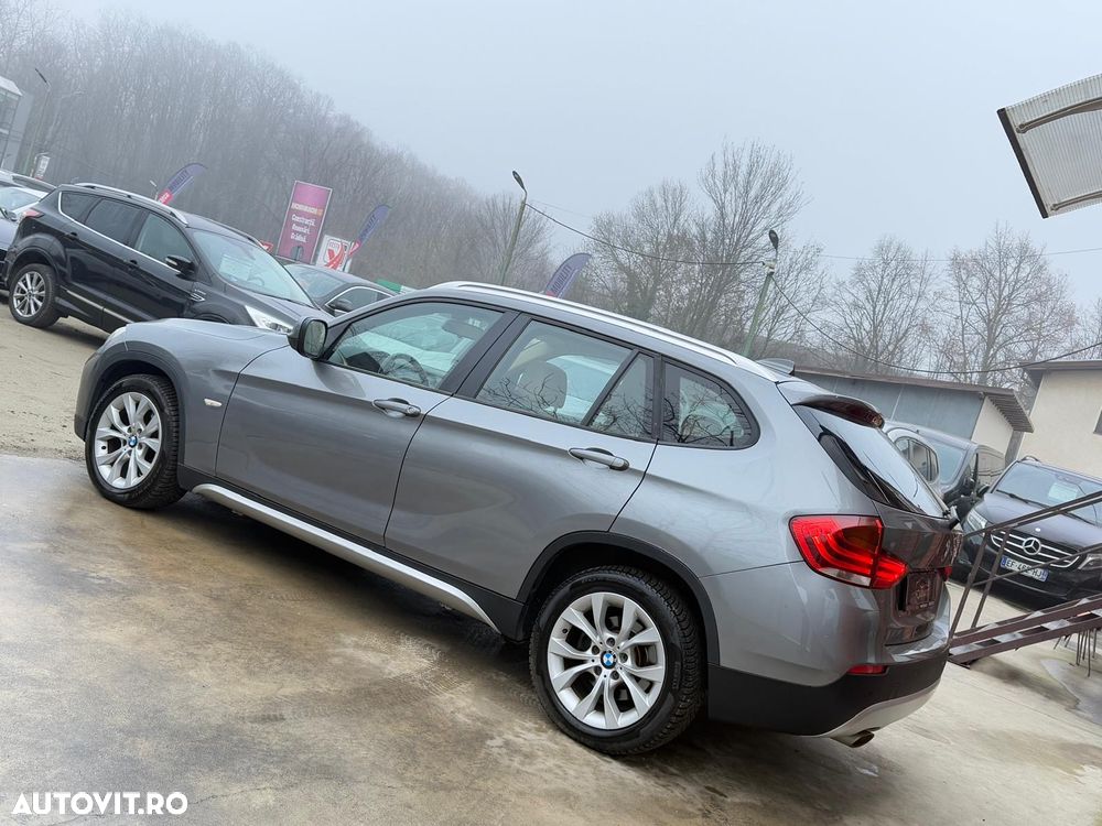 BMW X1 - 29