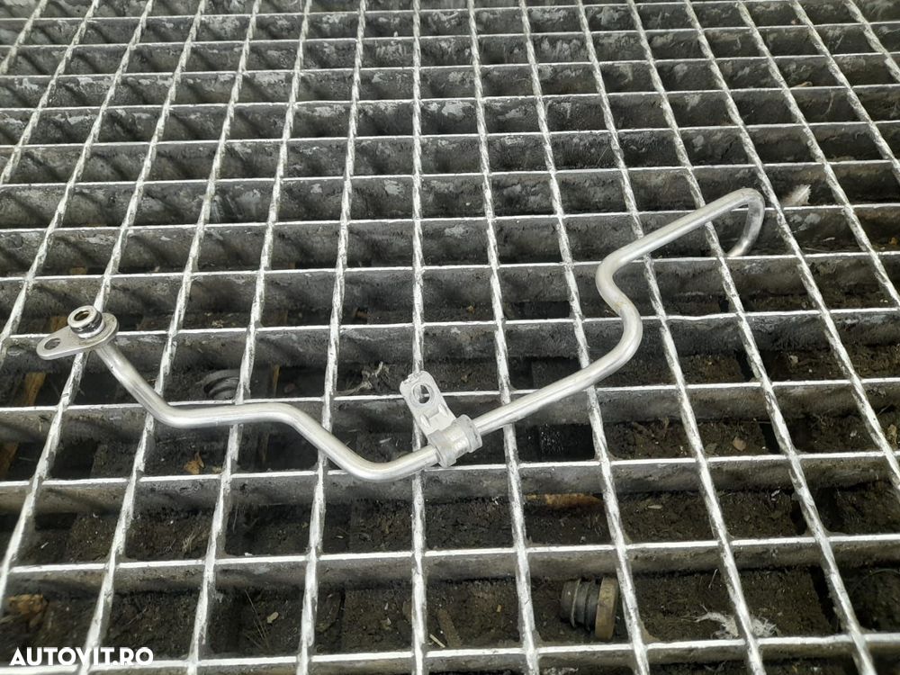 Conducta ulei 04E145140  1.4 tsi CMBA Audi A3 8V [2012 - 2016] - 1