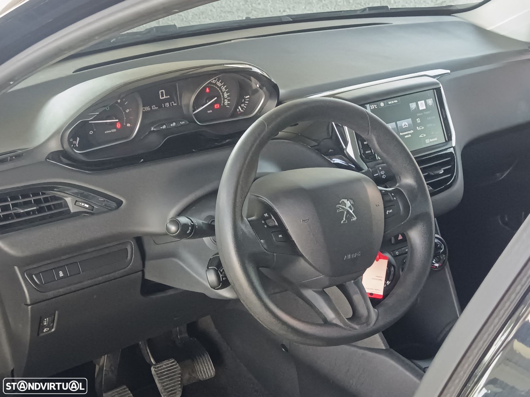 Peugeot 208 1.6 BlueHDi Active - 6