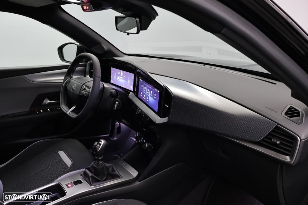 Opel Mokka 1.2 T Edition - 21
