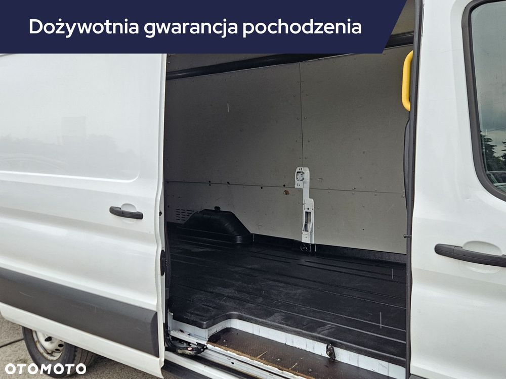Ford transit - 17