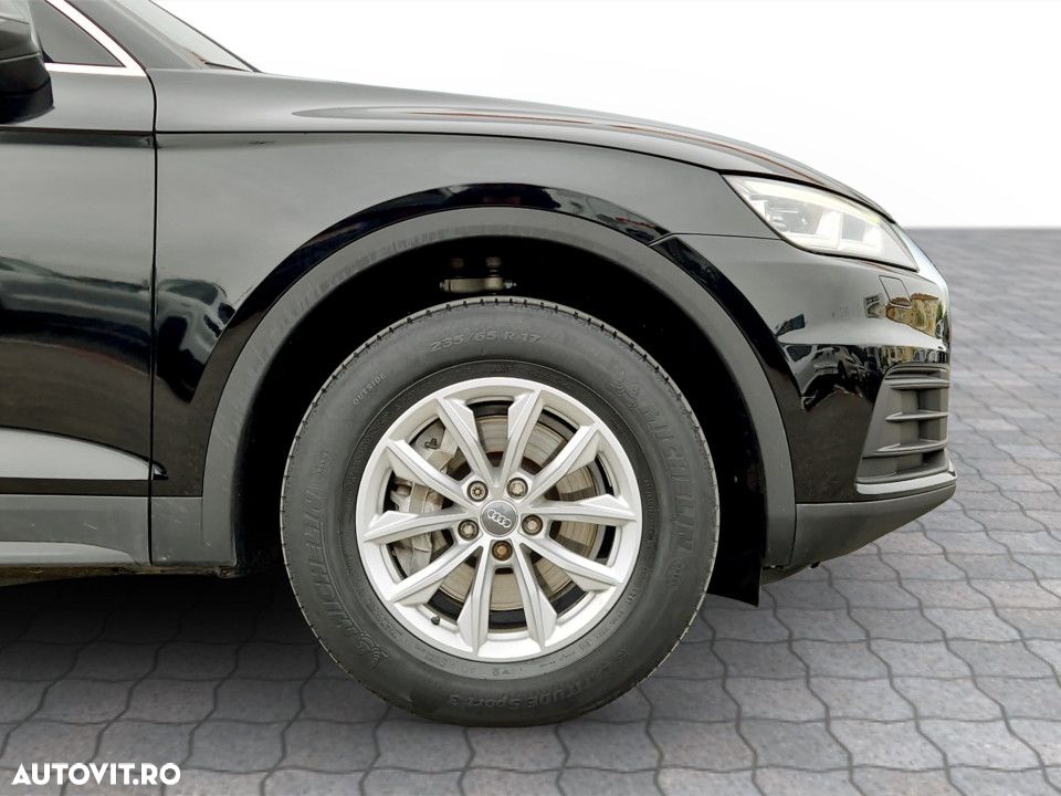 Audi Q5 2.0 TDI S tronic - 11