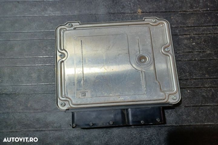 Calculator motor ECU 55590420 - 2.0 CDTI 55590420 - 2.0 CDTI Opel Ins - 2