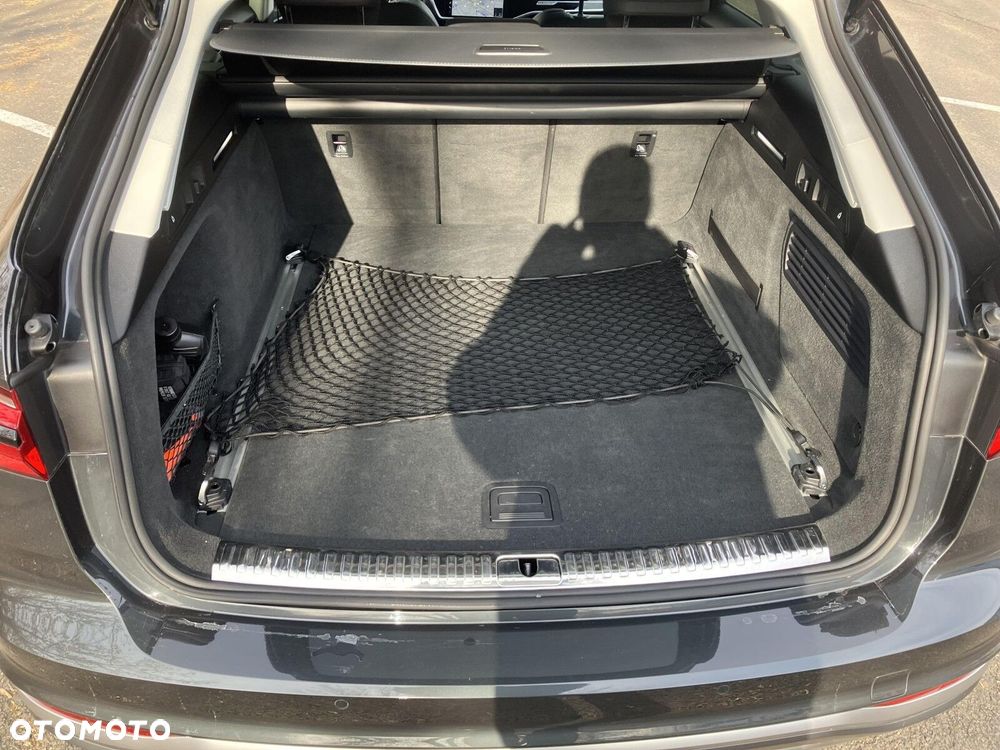 Audi A6 Allroad - 15