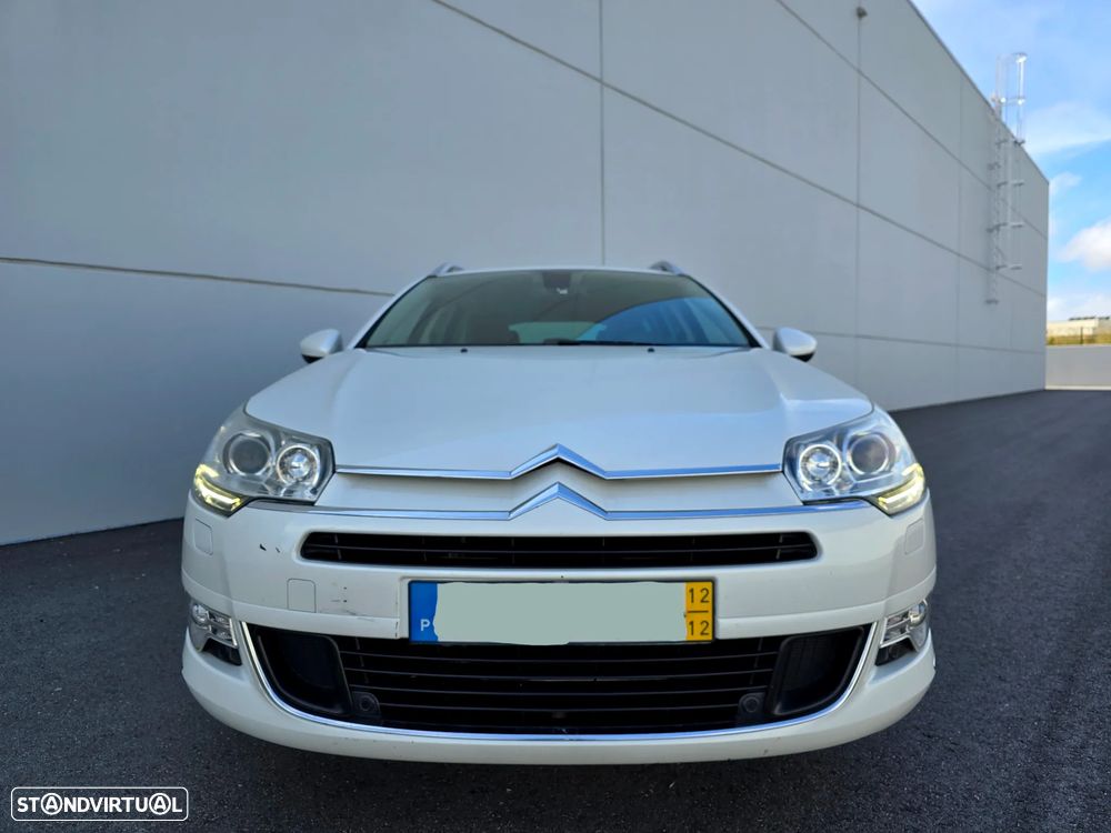 Citroën C5 Tourer - 4