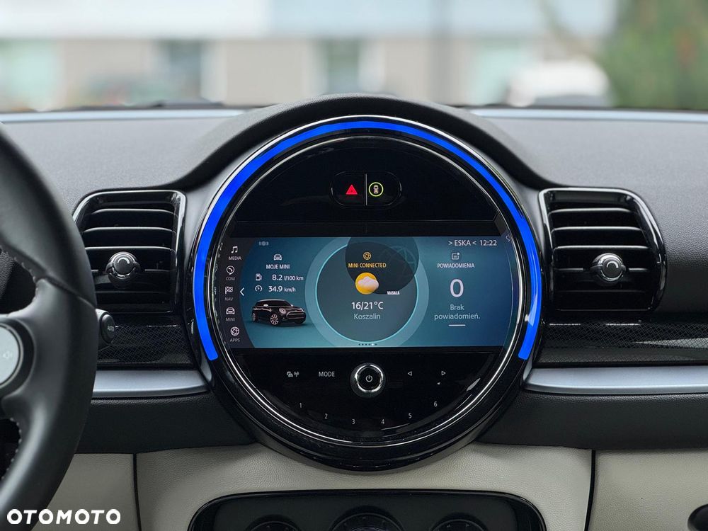 MINI Clubman Cooper - 14