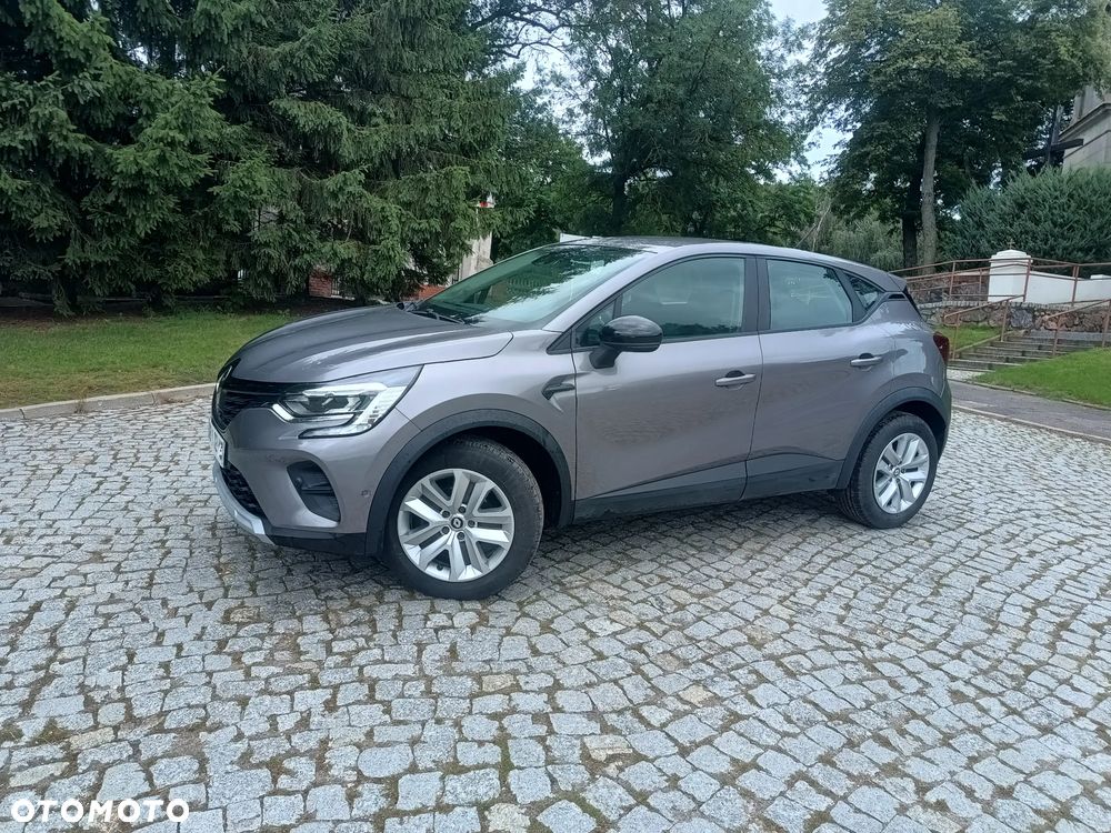 Renault Captur 1.0 TCe Intens - 7
