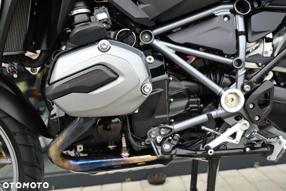 BMW GS - 8