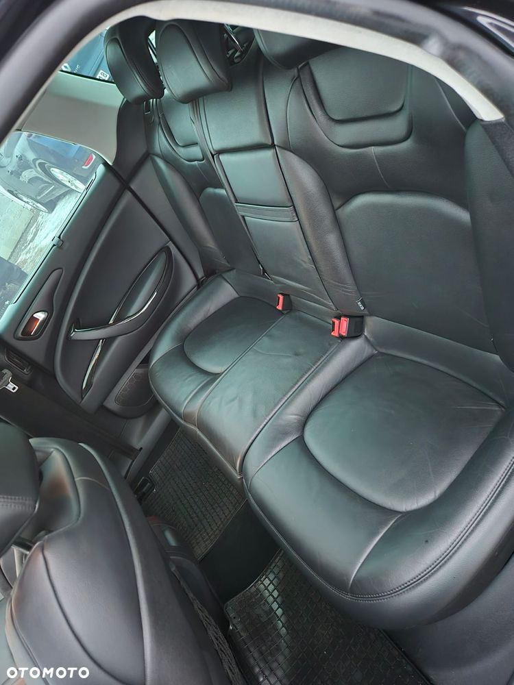 Citroën C5 2.2 HDi Exclusive - 11