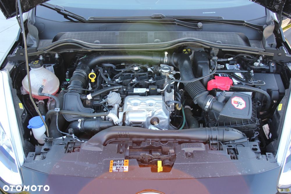 Ford Fiesta 1.0 EcoBoost S&S ST-LINE - 26