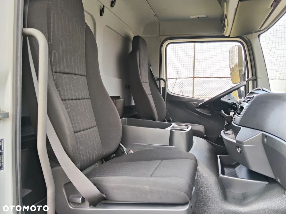 Mercedes-Benz Atego 1530 - 21