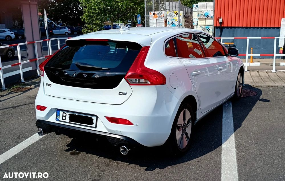 Volvo V40 D2 RDesign - 3