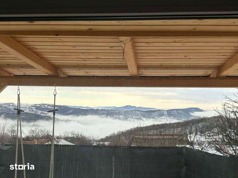 Casa de vanzare in Predeal-Sarari - Imagine principală: 3/6