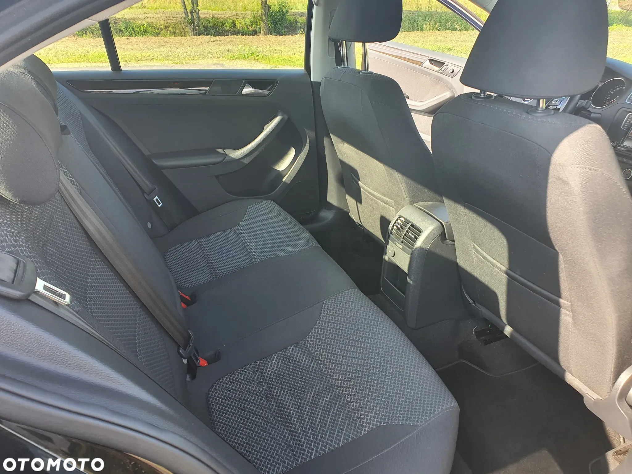 Volkswagen Jetta 2.0 TDI DPF BMT Comfortline - 7