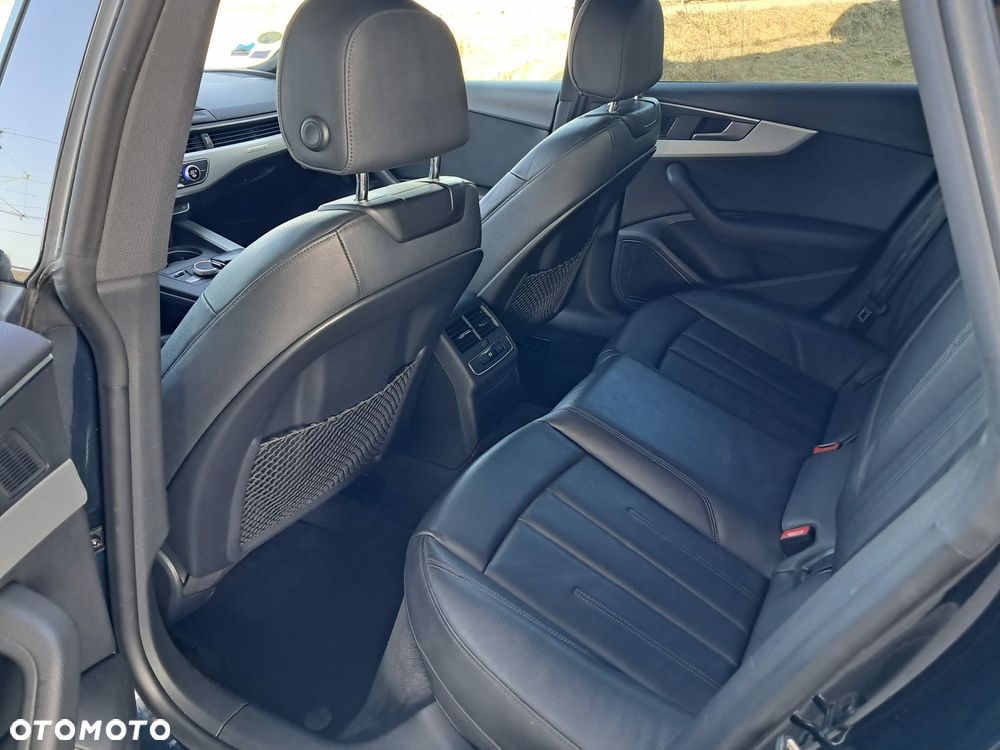 Audi A5 Sportback - 10