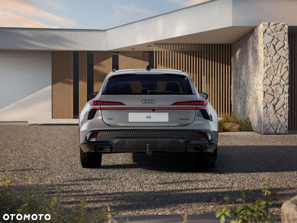 Audi A6 Allroad - 5