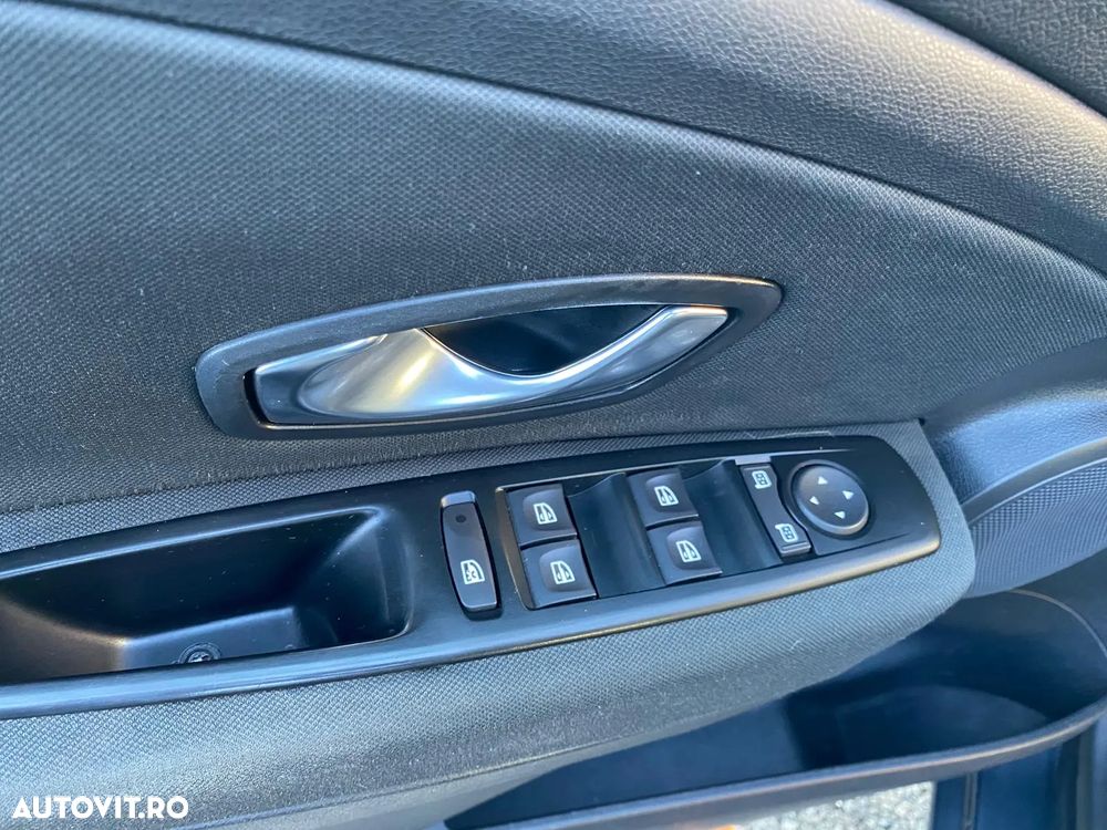 Renault Megane II Estate 1.5 dCi Expression - 6