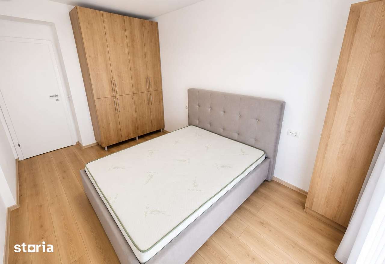 Apartament 3 camere | Bloc nou | Arcada | Str. Crizantemelo — fotografia 3