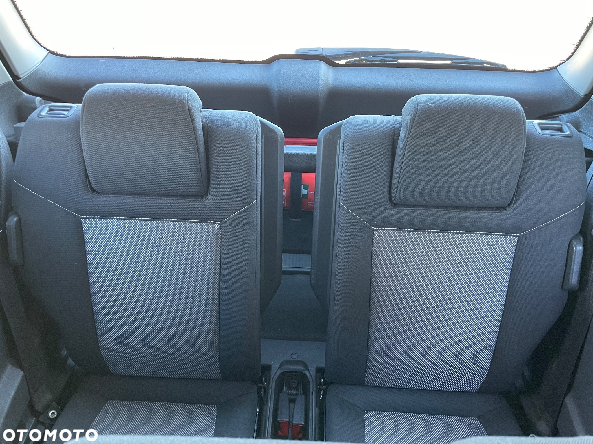 Opel Zafira 1.6 ECOFLEX Edition 111 Jahre - 18
