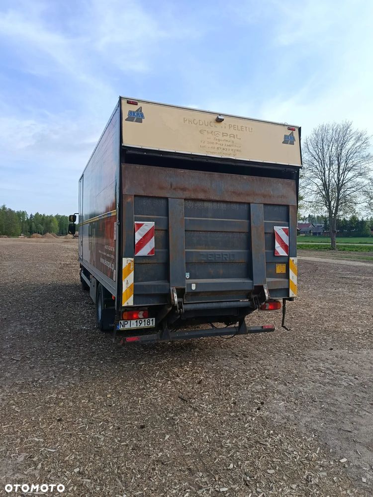 Volvo FL240 - 8