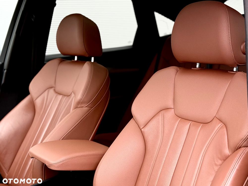 Audi Q5 Sportback 40 TDI quattro S tronic S line - 24