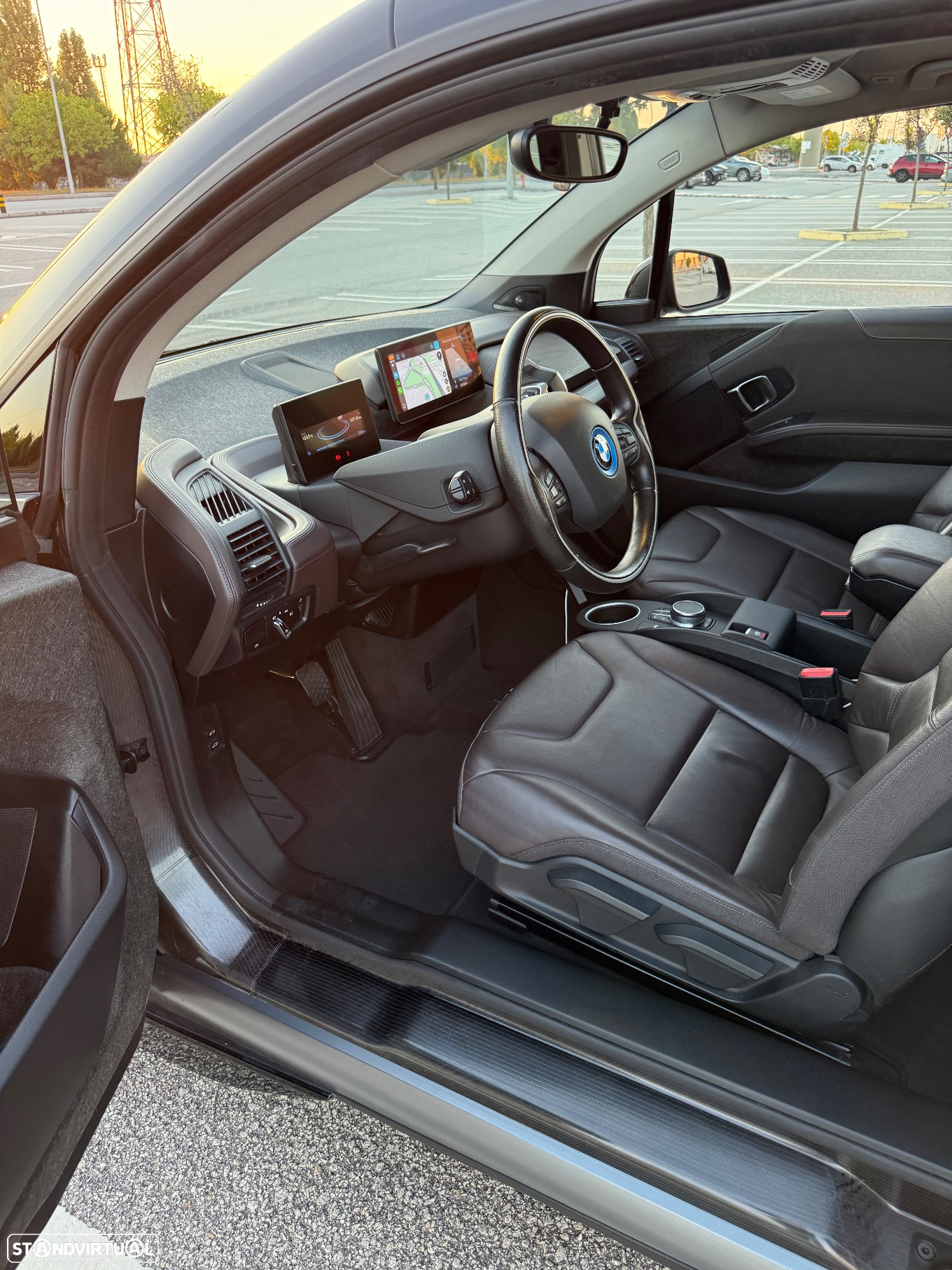 BMW i3 s 120Ah - 9