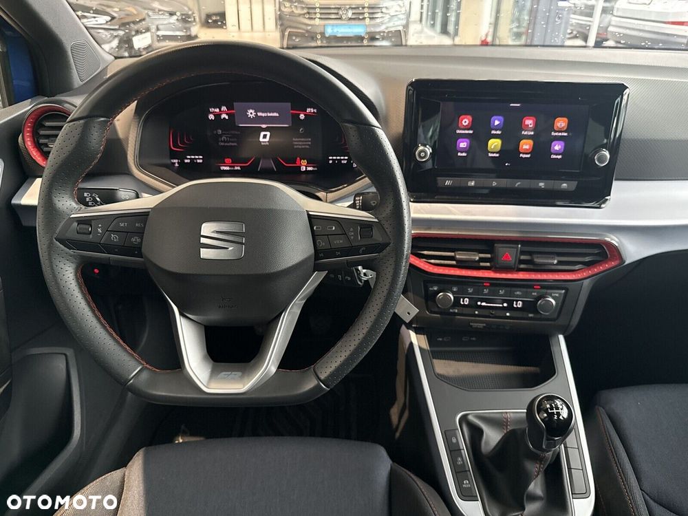 Seat Arona - 11