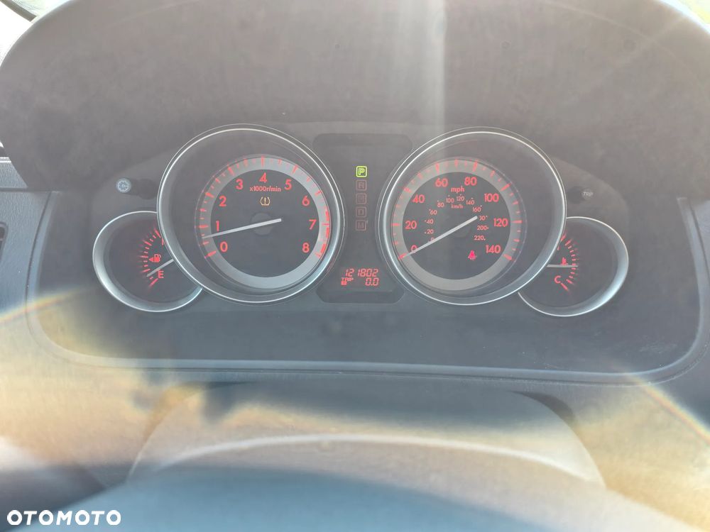 Mazda CX-9 3.7 V6 Sport - 23