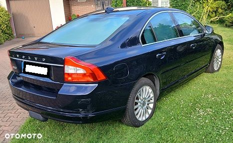 Volvo S80 2.0 Momentum - 4