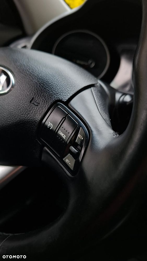 Kia Sportage 1.6 GDI 2WD Dream-Team Edition - 27