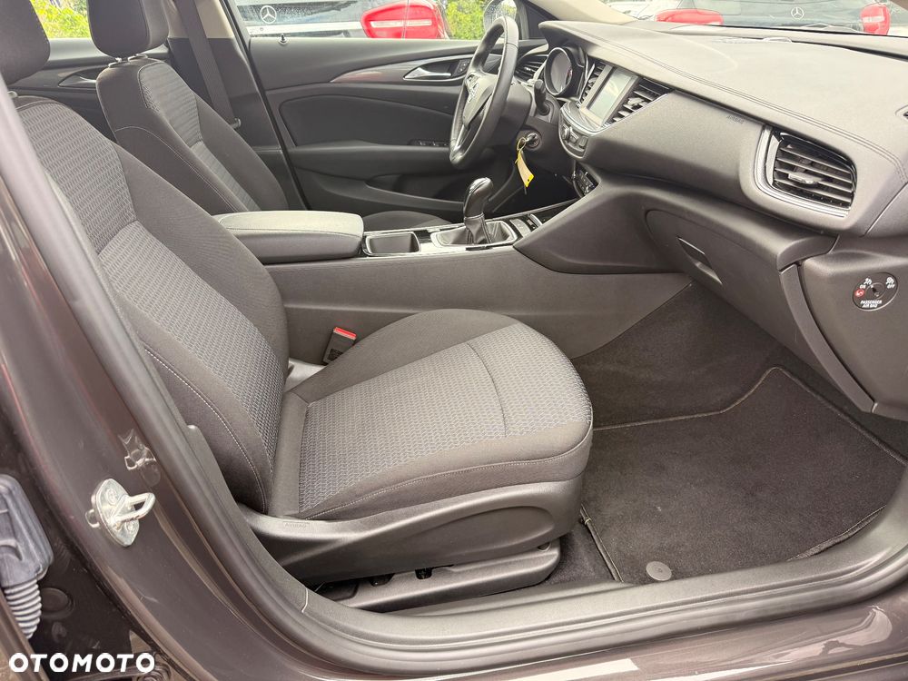 Opel Insignia 1.5 Ultimate - 8
