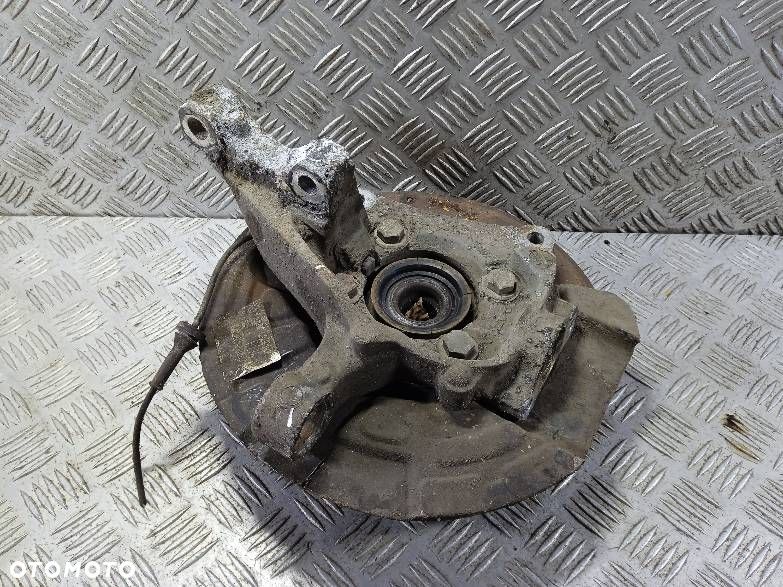 ZWROTNICA LEWA PRZEDNIA VOLVO S60 - 1