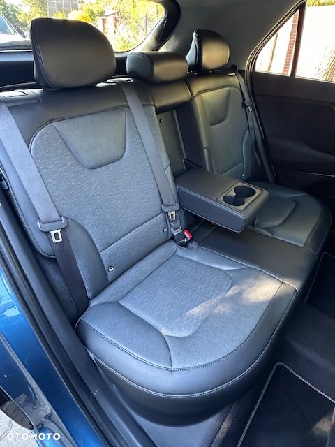 Kia Niro 1.6 GDI Plug-In Hybrid Business Line - 40