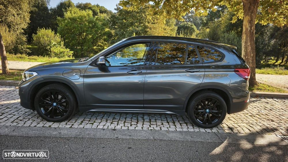 BMW X1 xDrive25e M Sport - 9