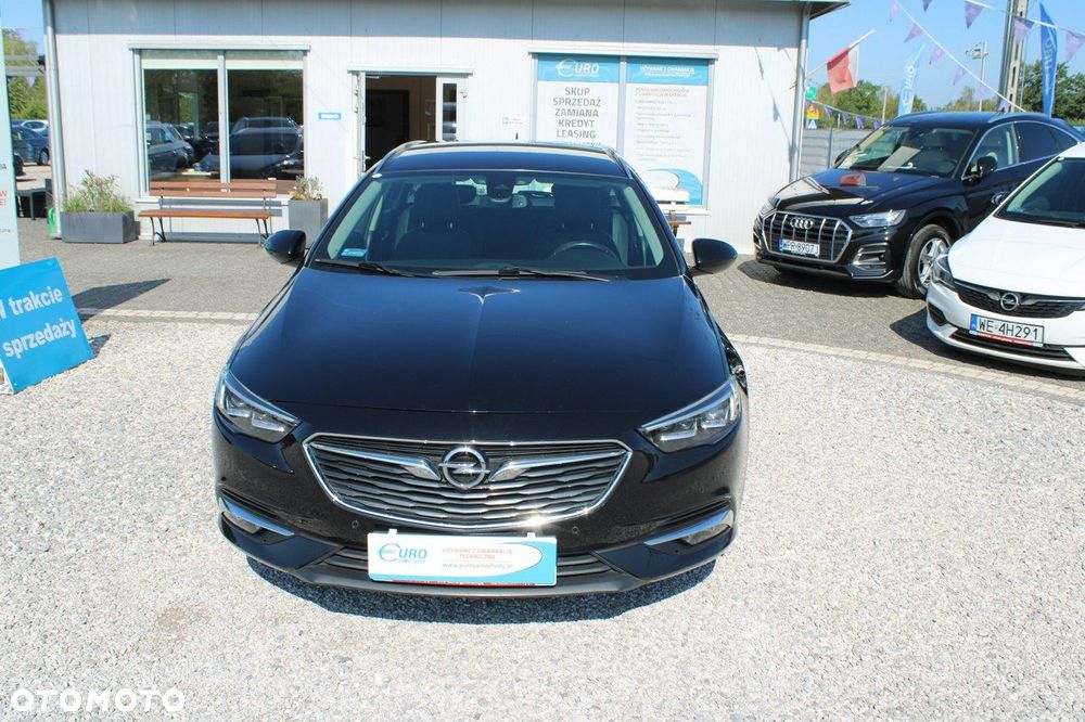 Opel Insignia - 3
