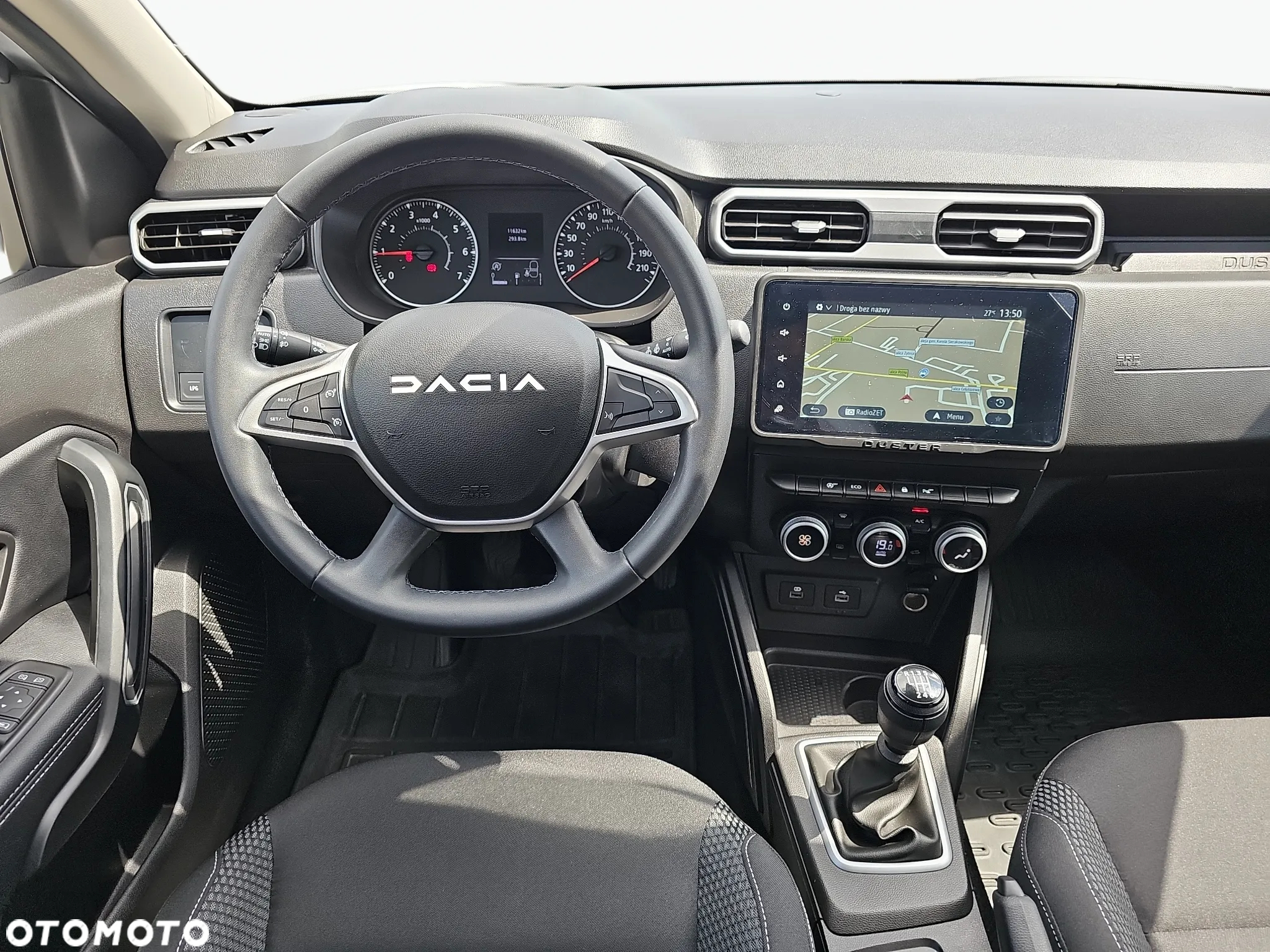 Dacia Duster 1.0 TCe Journey - 16