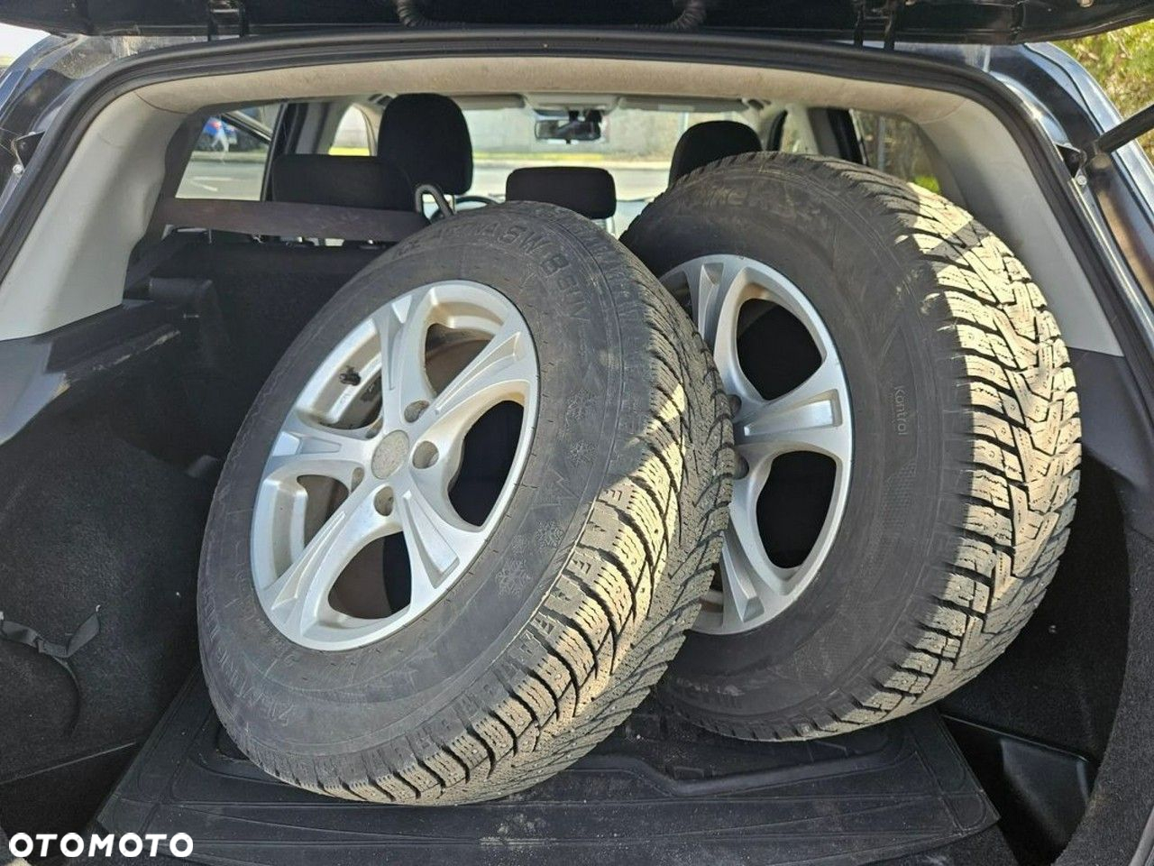 Mitsubishi ASX - 11