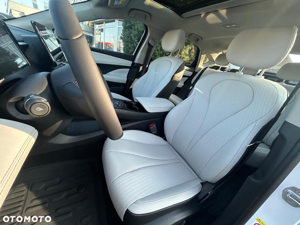 BYD Seal 5 1.5 Comfort - 26