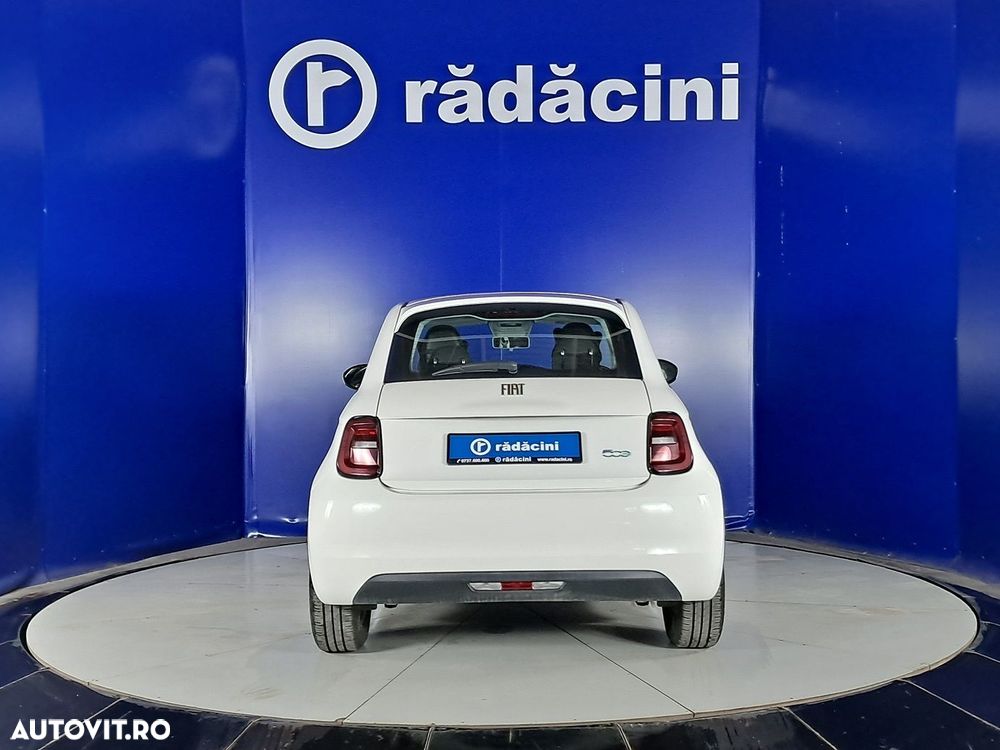 Fiat 500 - 10