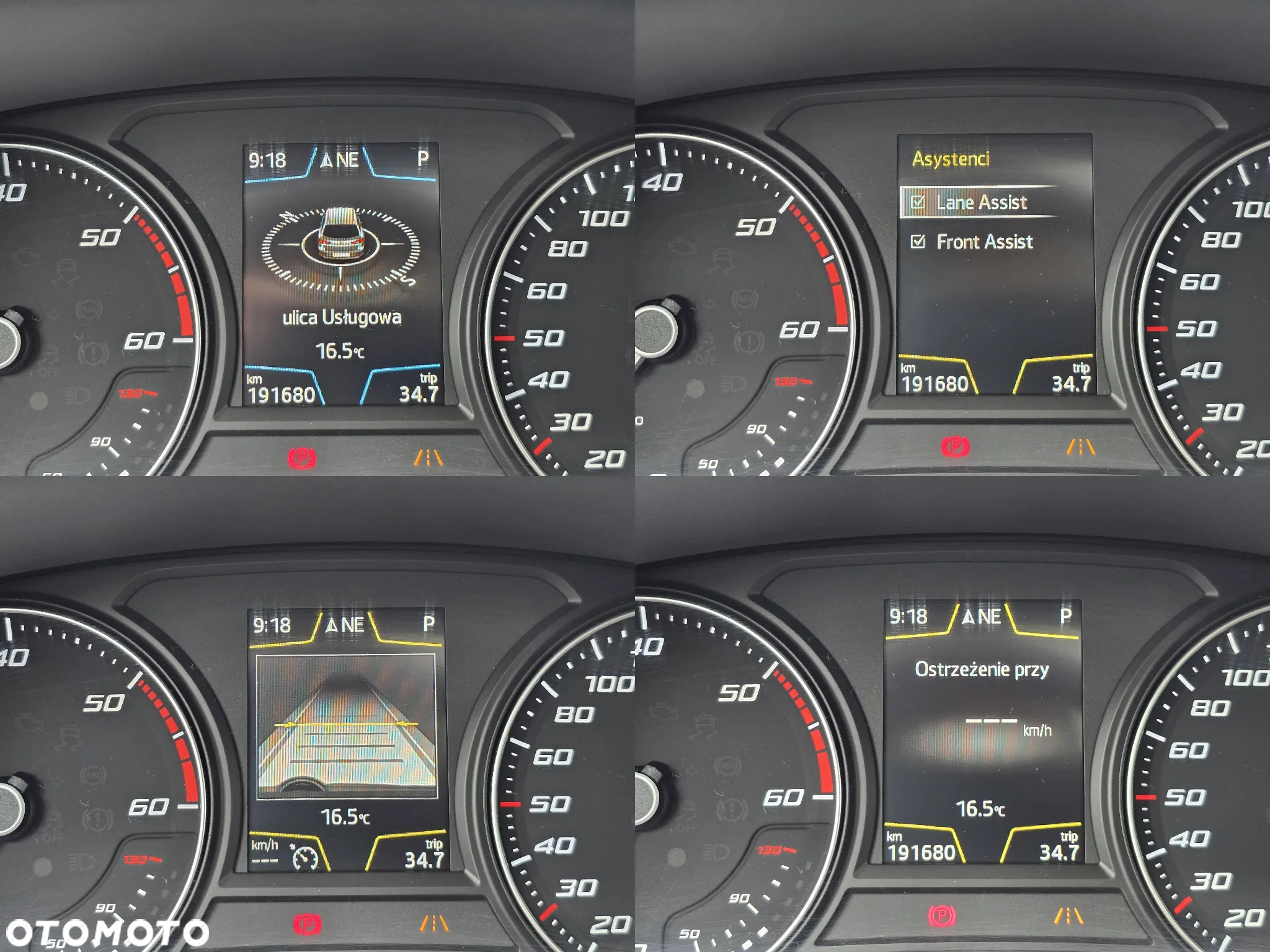 Seat Leon 2.0 TDI X-Perience S&S 4Drive DSG - 25