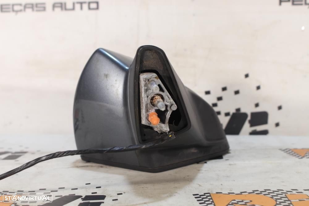 Espelho Retrovisor Esquerdo Seat Leon (5F1)  Retrovisor Condutor Seat - 5